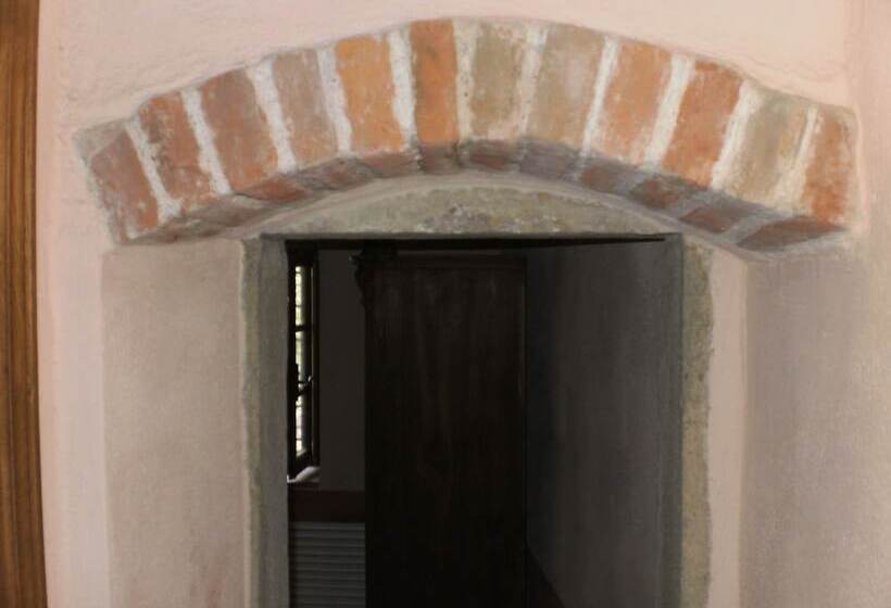 בית מלון כפרי Agriturismo Molino Paradiso