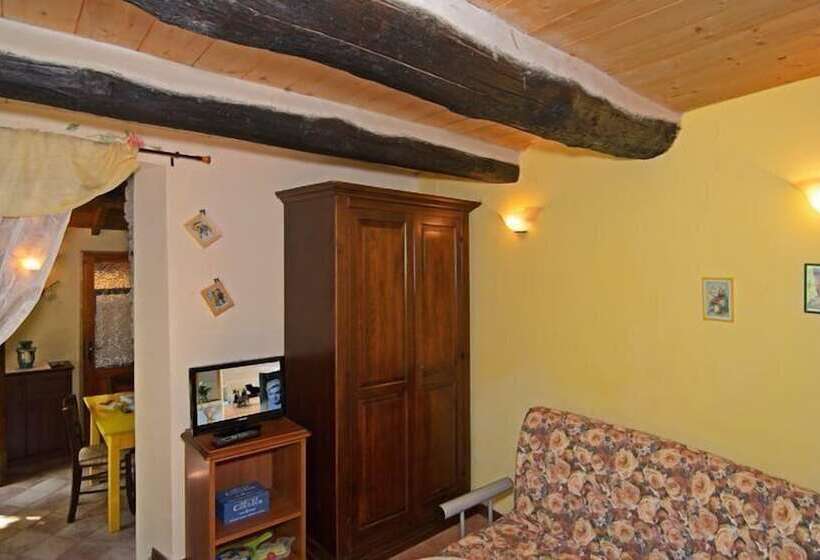 בית מלון כפרי Agriturismo Summer