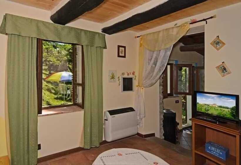 בית מלון כפרי Agriturismo Summer