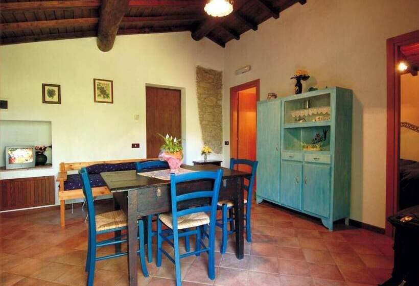 בית מלון כפרי Agriturismo Summer