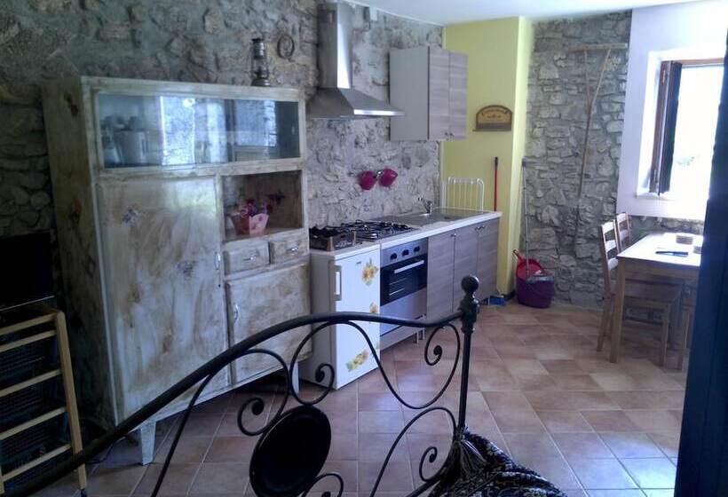 בית מלון כפרי Agriturismo Summer