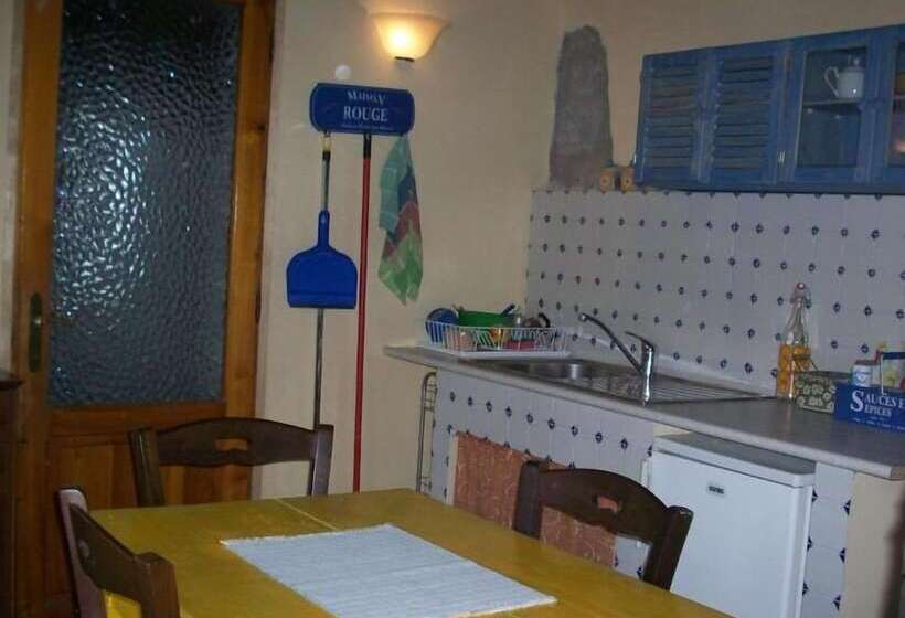 בית מלון כפרי Agriturismo Summer