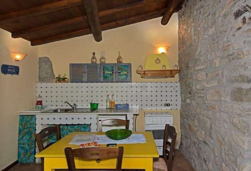 בית מלון כפרי Agriturismo Summer