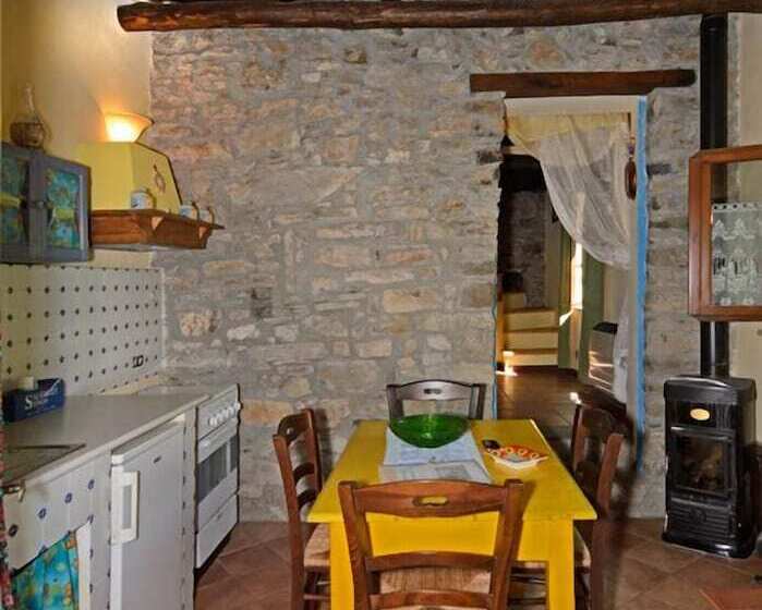 בית מלון כפרי Agriturismo Summer