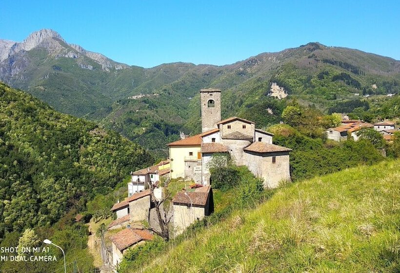 בית מלון כפרי Agriturismo Summer