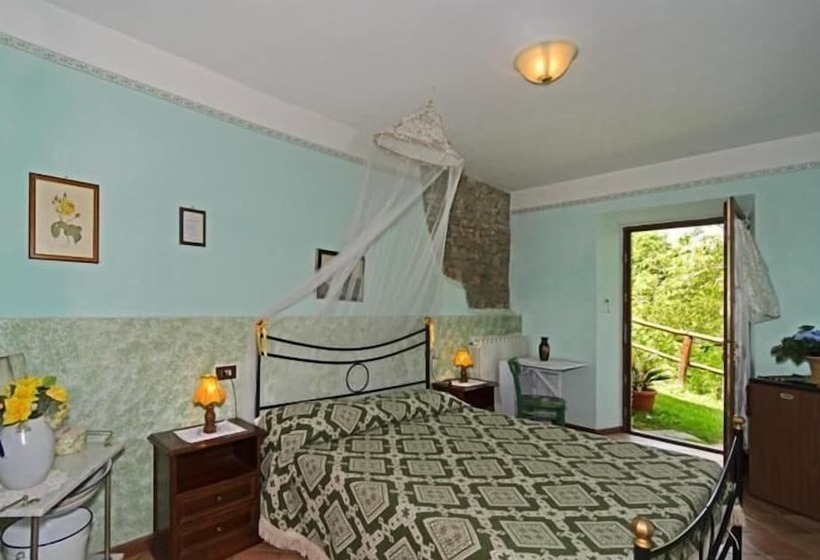 בית מלון כפרי Agriturismo Summer