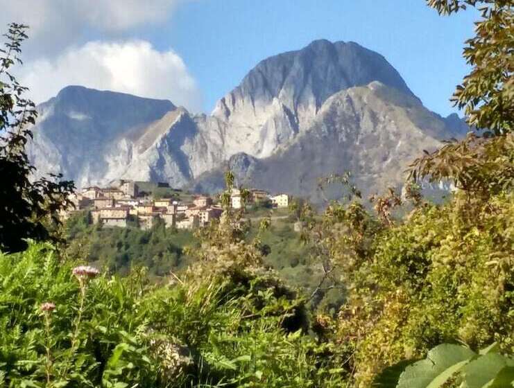 בית מלון כפרי Agriturismo Summer