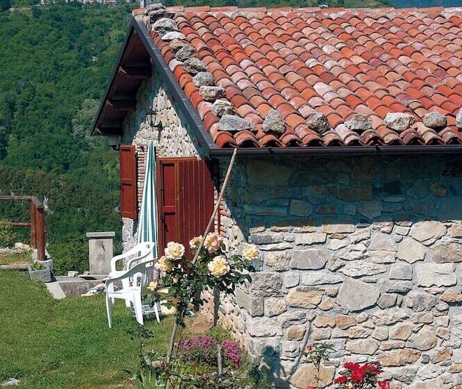 בית מלון כפרי Agriturismo Summer