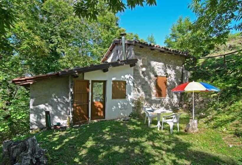 בית מלון כפרי Agriturismo Summer