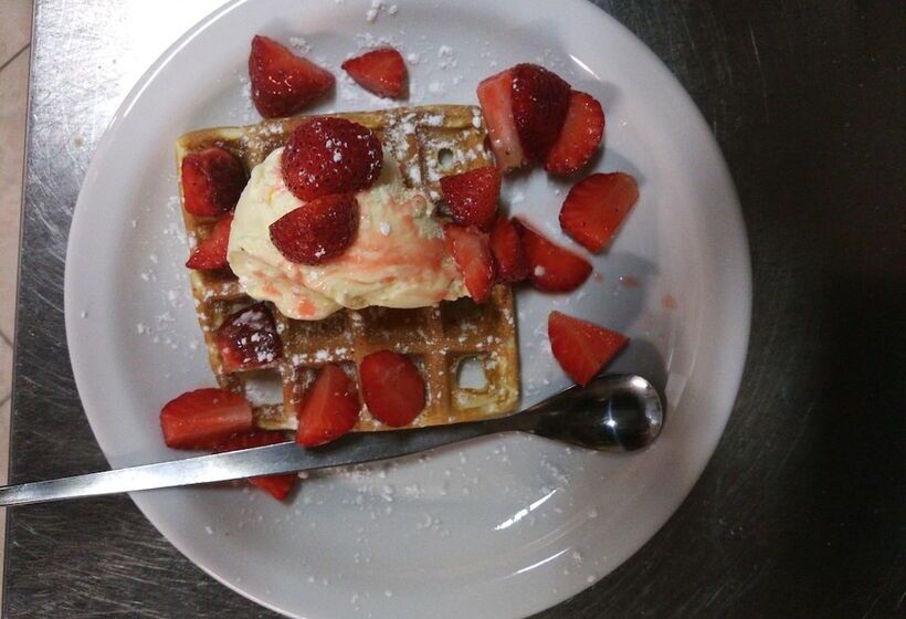 בית מלון כפרי Agriturismo Summer