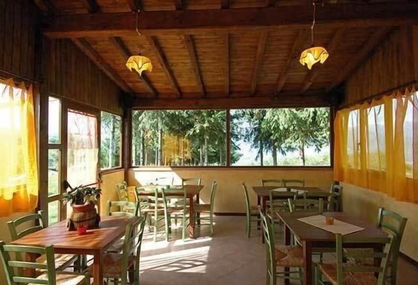 בית מלון כפרי Agriturismo Summer