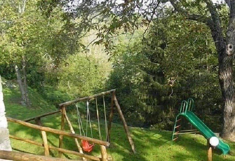 בית מלון כפרי Agriturismo Summer