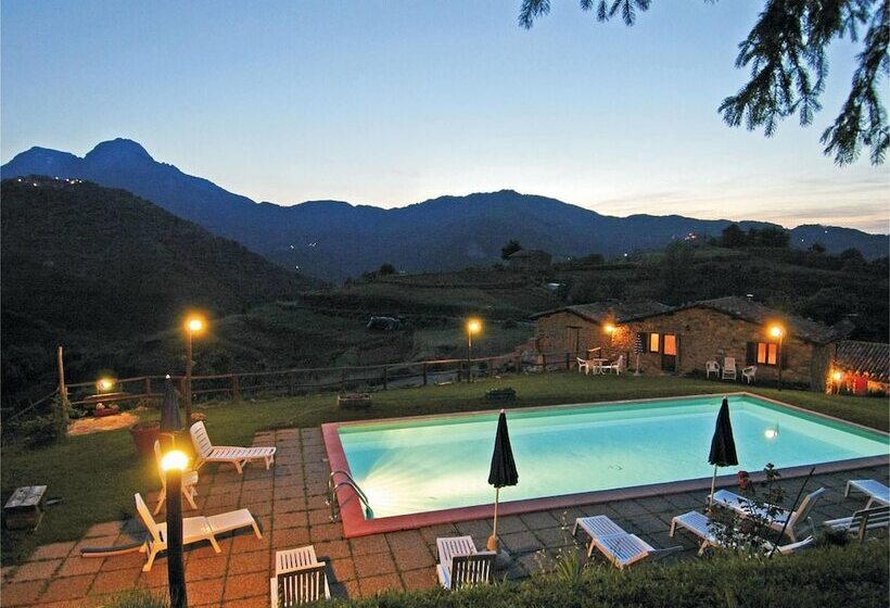 בית מלון כפרי Agriturismo Summer