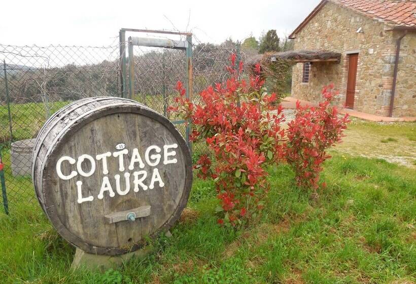 هتل روستایی Borgo Rapale