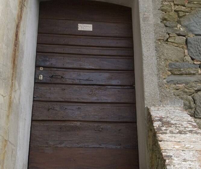 هتل روستایی Borgo Rapale