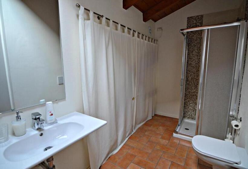 فندق ريفى Corte Delle Giuggiole