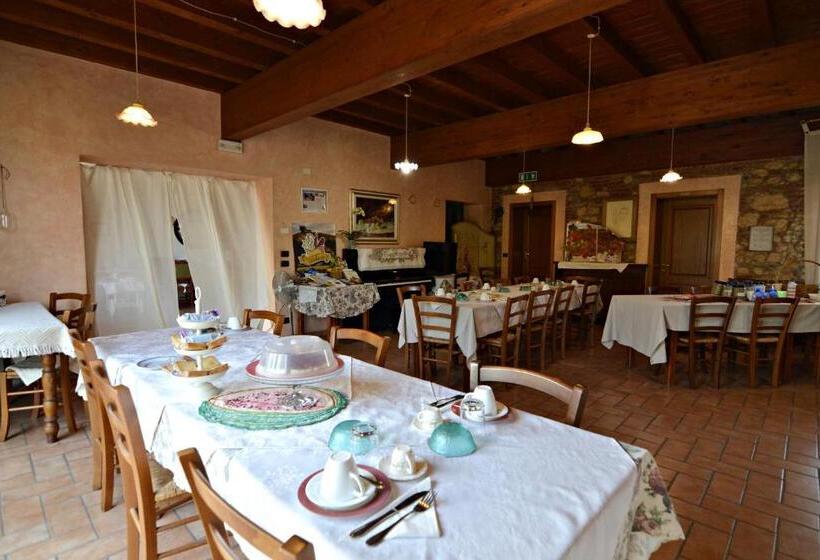 فندق ريفى Corte Delle Giuggiole