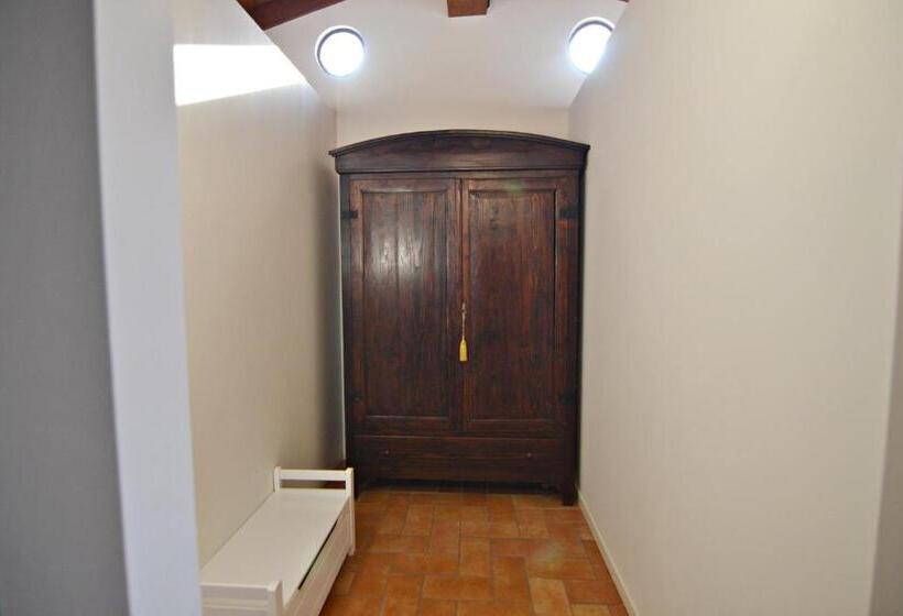 فندق ريفى Corte Delle Giuggiole