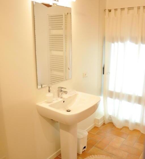 فندق ريفى Corte Delle Giuggiole