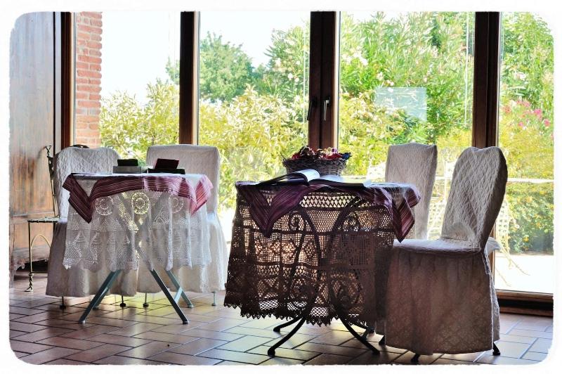 فندق ريفى Corte Delle Giuggiole