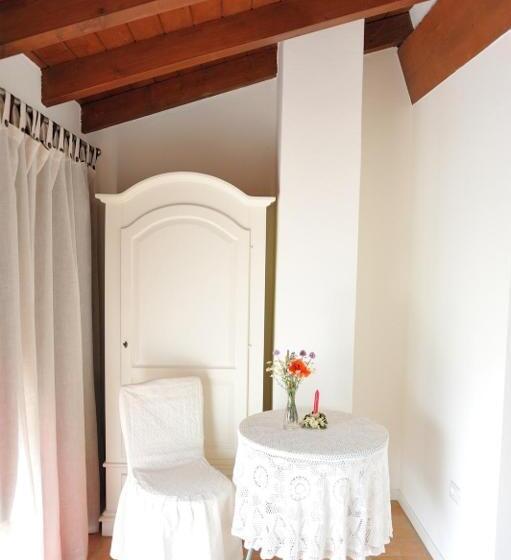 فندق ريفى Corte Delle Giuggiole