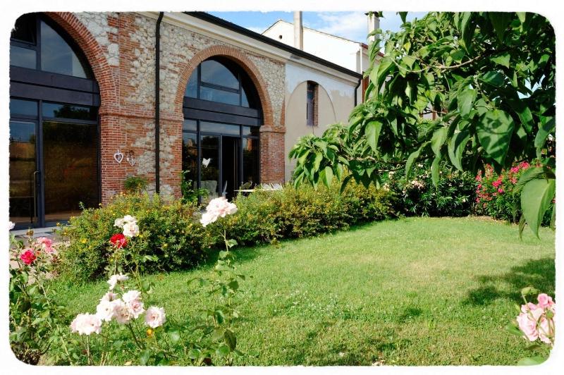 فندق ريفى Corte Delle Giuggiole