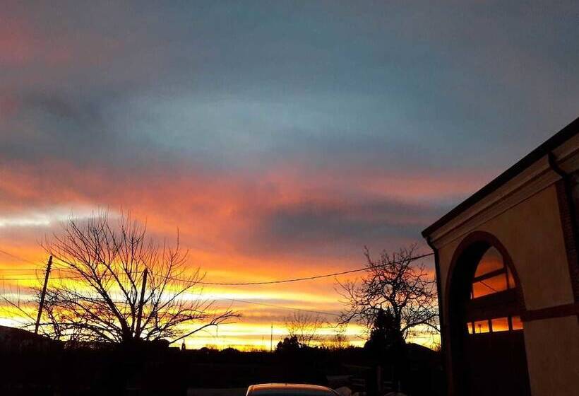 فندق ريفى Corte Delle Giuggiole