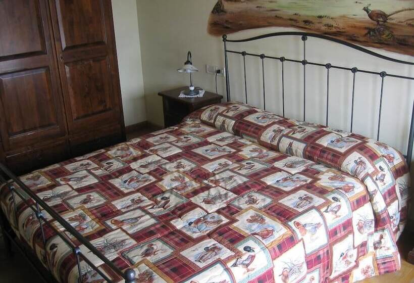 فندق ريفى La Valle