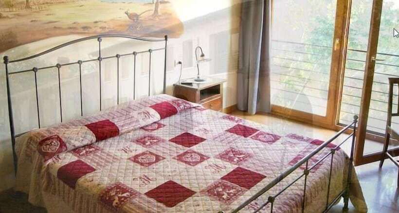 فندق ريفى La Valle