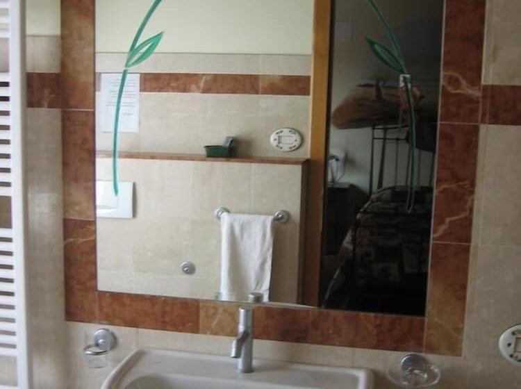 فندق ريفى La Valle