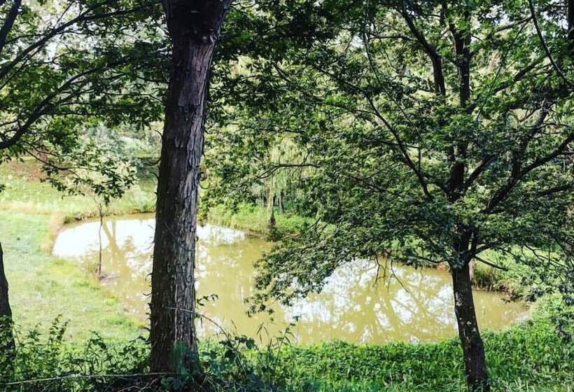 فندق ريفى La Valle