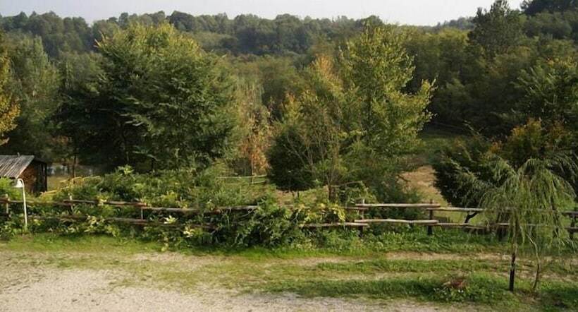 فندق ريفى La Valle