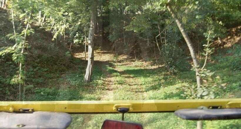 فندق ريفى La Valle