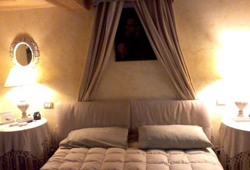 هتل روستایی Locanda Dell  Angelo