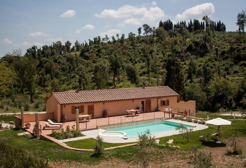 בית מלון כפרי Mulino Della Rivolta