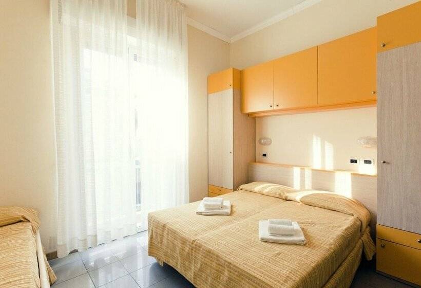 Отель Stanchini