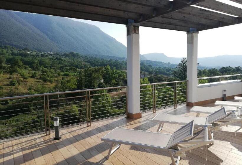 Statera Hotel Village