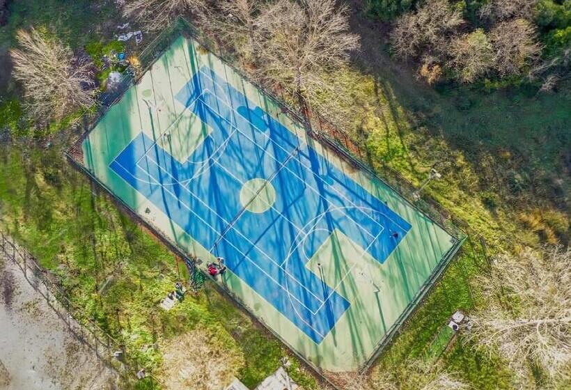 Statera Hotel Village