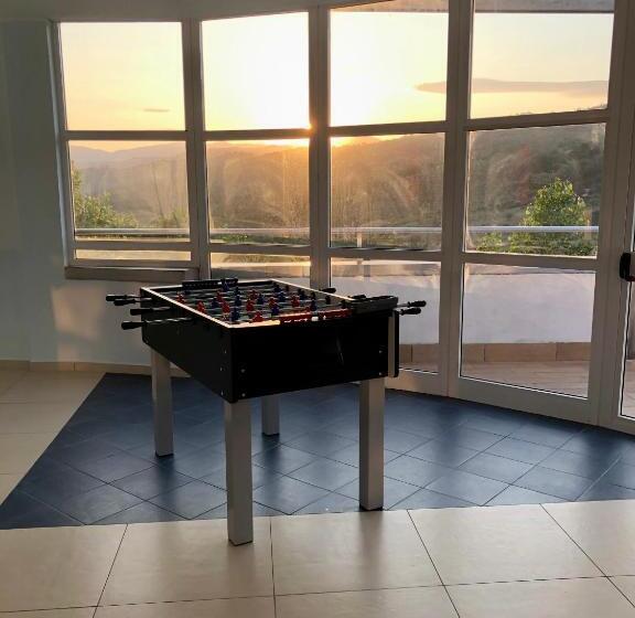 Statera Hotel Village