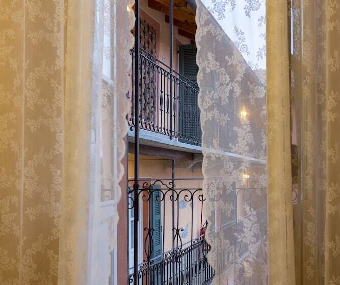 酒店 Tenuta Montezeglio