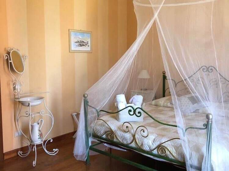 酒店 Tenuta Montezeglio