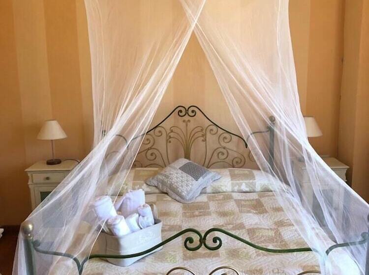 酒店 Tenuta Montezeglio