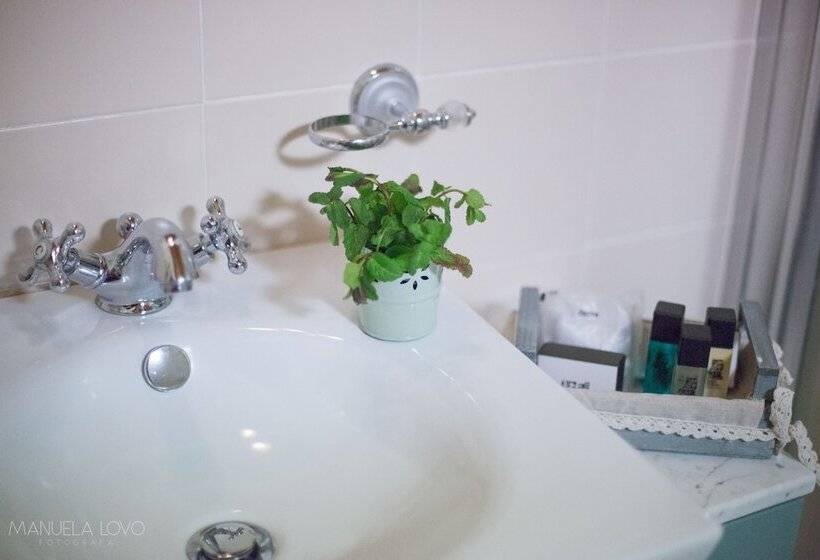 酒店 Tenuta Montezeglio