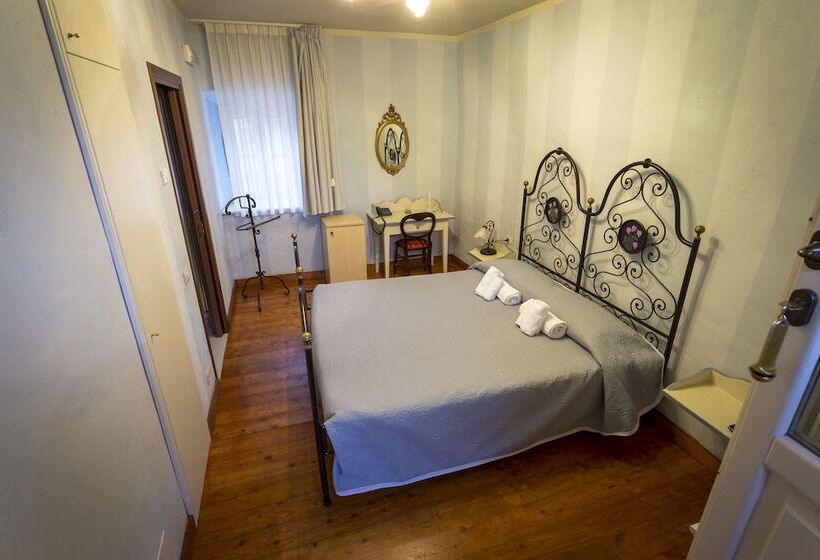 酒店 Tenuta Montezeglio