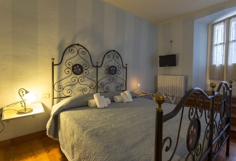 酒店 Tenuta Montezeglio