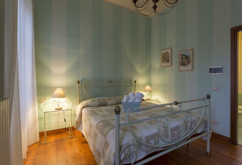 酒店 Tenuta Montezeglio