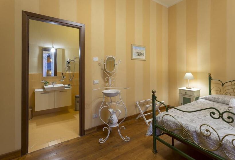 酒店 Tenuta Montezeglio