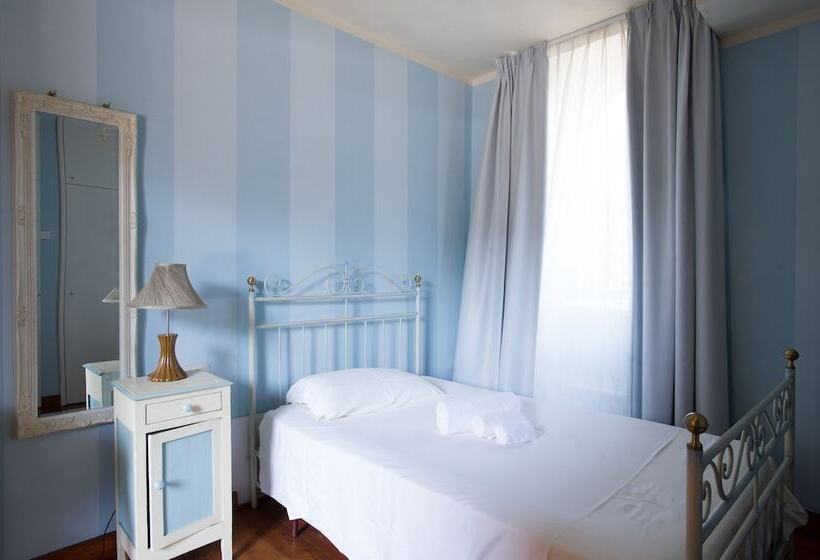 酒店 Tenuta Montezeglio