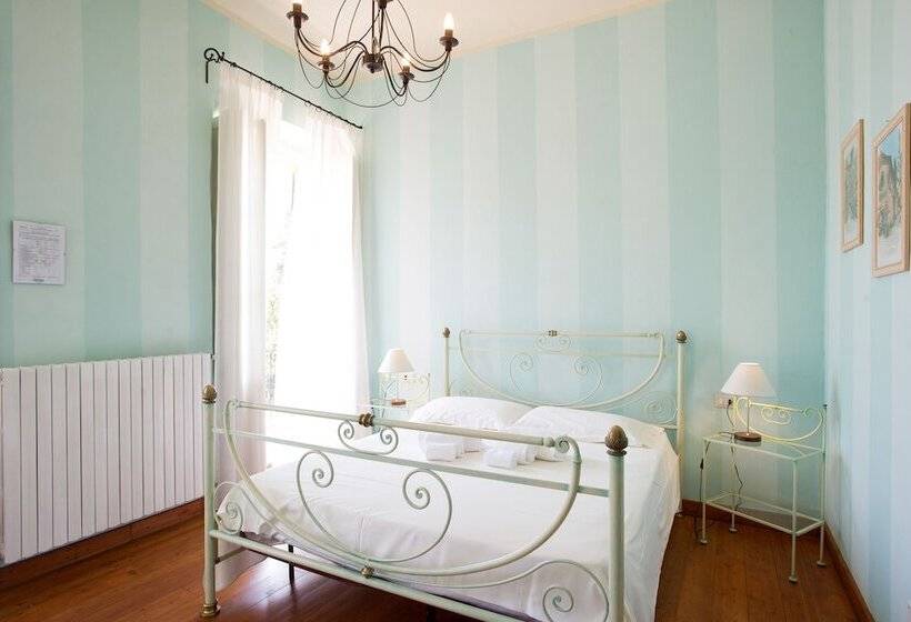 酒店 Tenuta Montezeglio