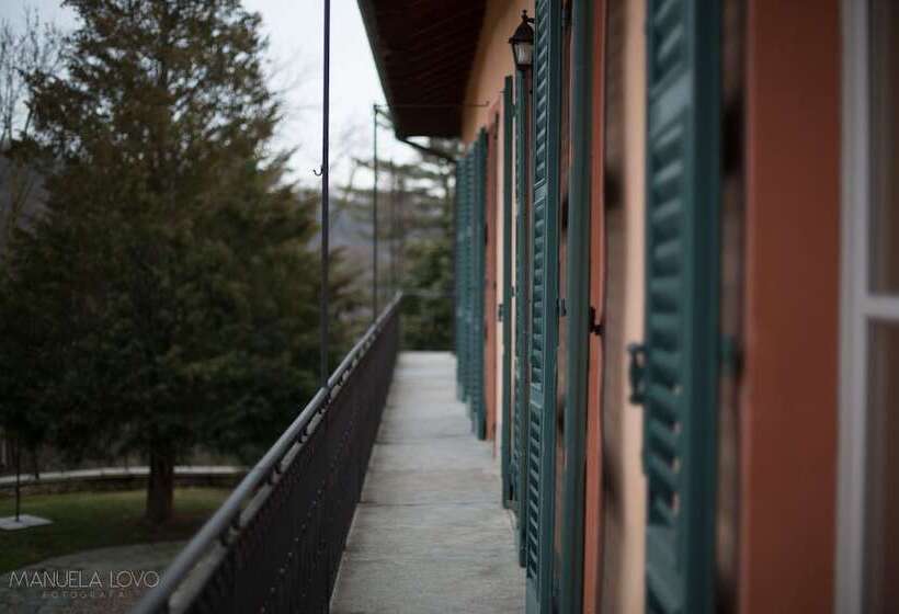 酒店 Tenuta Montezeglio